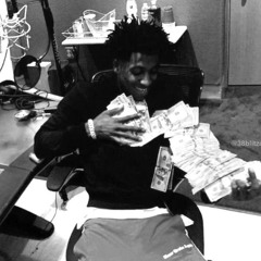 YUNG BOY RICH