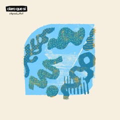 Claro Que Sí (slowed + reverb)