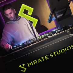 Deep in Rhythm vol.1 Tech House Sessions