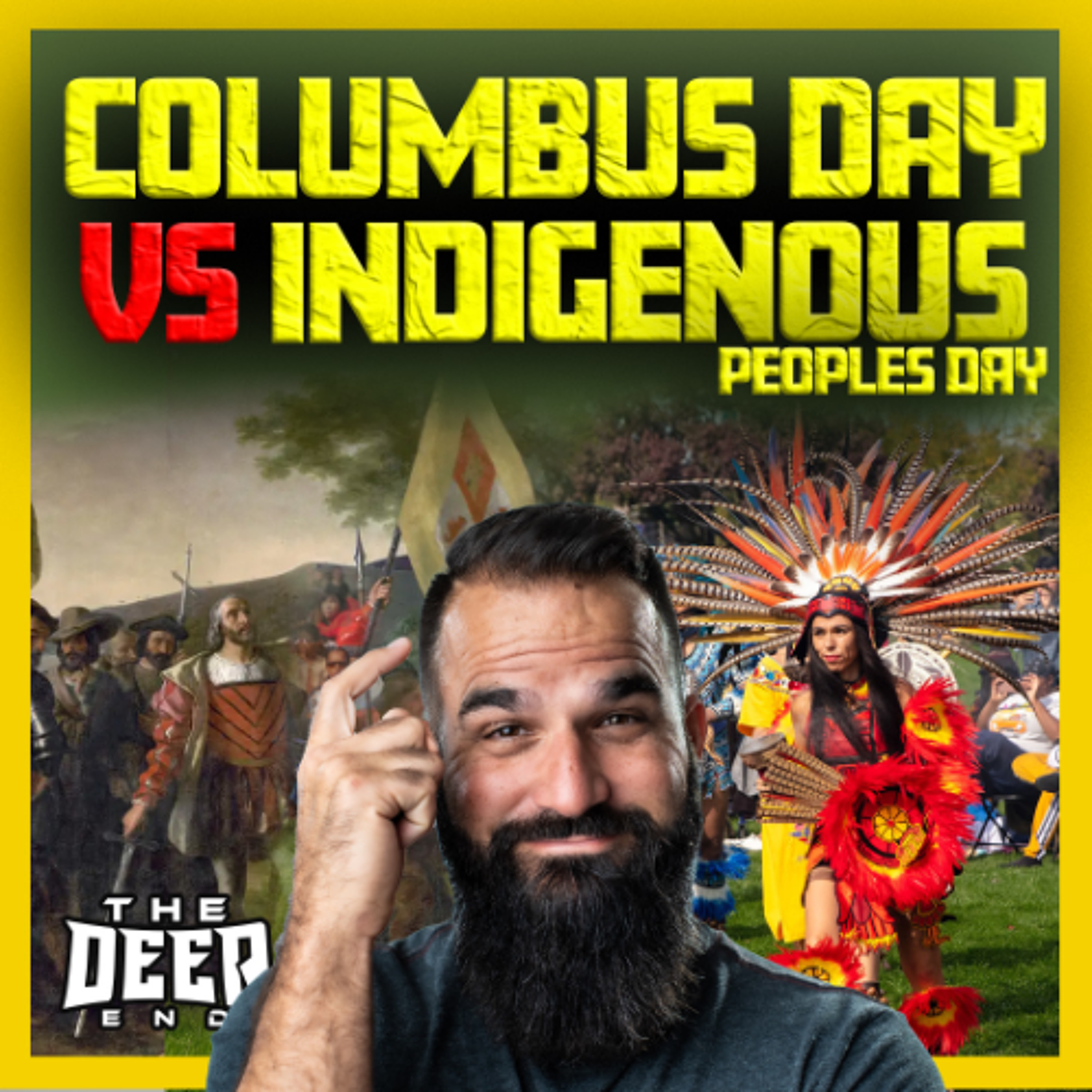 Columbus Day vs Indigenous Peoples’ Day: Settling the Debate with Historical Facts