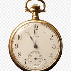 Este Reloj Realmente No Deja De Avanzar ft Yamm