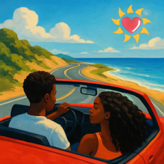 Can't Top Her (Feat. M2YE)