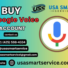 Top 10 Websites for Verified Google Voice Accounts