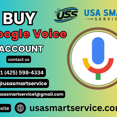 Top 10 Websites for Verified Google Voice Accounts