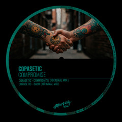 Copasetic - Dash (Original Mix)