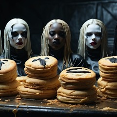 Sir Mix-A-Lot   Buttermilk Biscuits Ft  A.I. Trent Reznor of NIN  (Atmostheory isadork Remix)