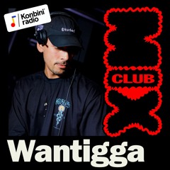 Club Mix 006 : Wantigga