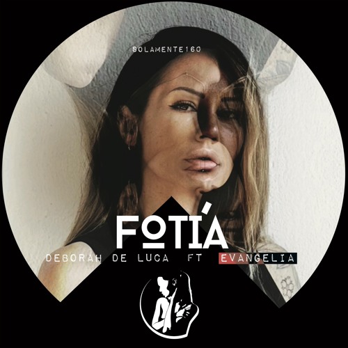 Stream FOTIA - Deborah De Luca ft Evangelia by Deborah De Luca | Listen  online for free on SoundCloud