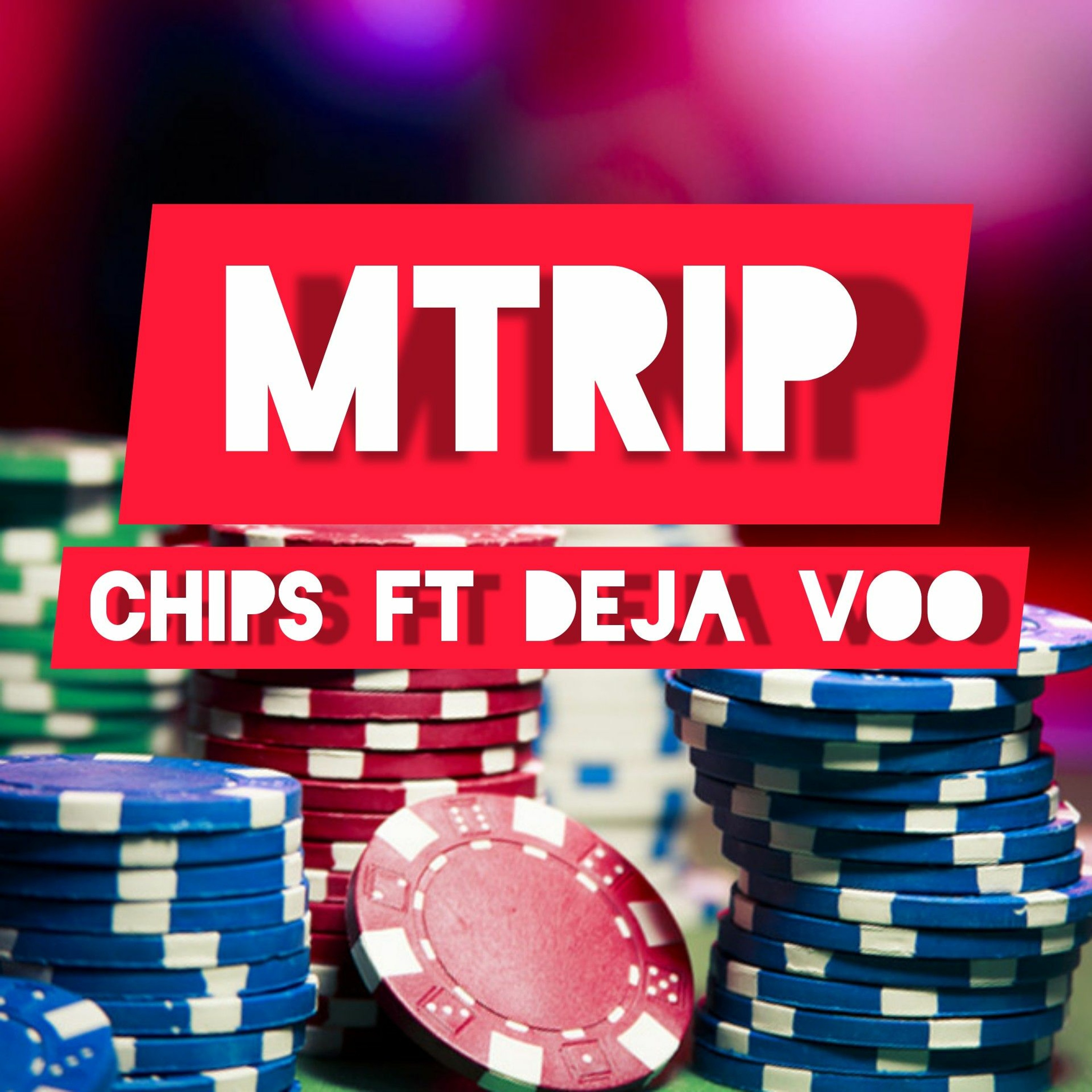Chips ft. DejaVoo episode artwork