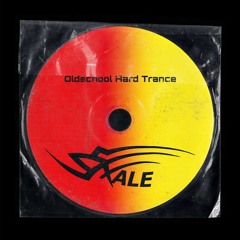 Oldschool Trance to Hard Trance Mix