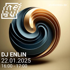 Enlin - Beyond the Binary #7