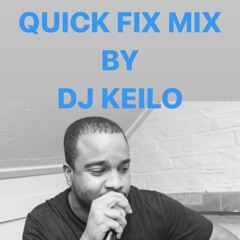 QUICK FIX MIX 2020