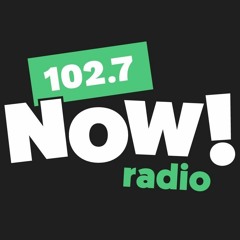 CKPK-FM Vancouver BC - 102-7 NOW Radio - Wisebuddah Virgin Radio Italy 2018 - July 2022