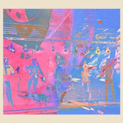 Sine Club 001: LateNiteMix