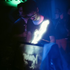 set eletrizante l Tremor Horror - TROVOADA 12.08.23