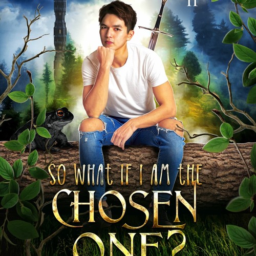 The Chosen Ones Ebook