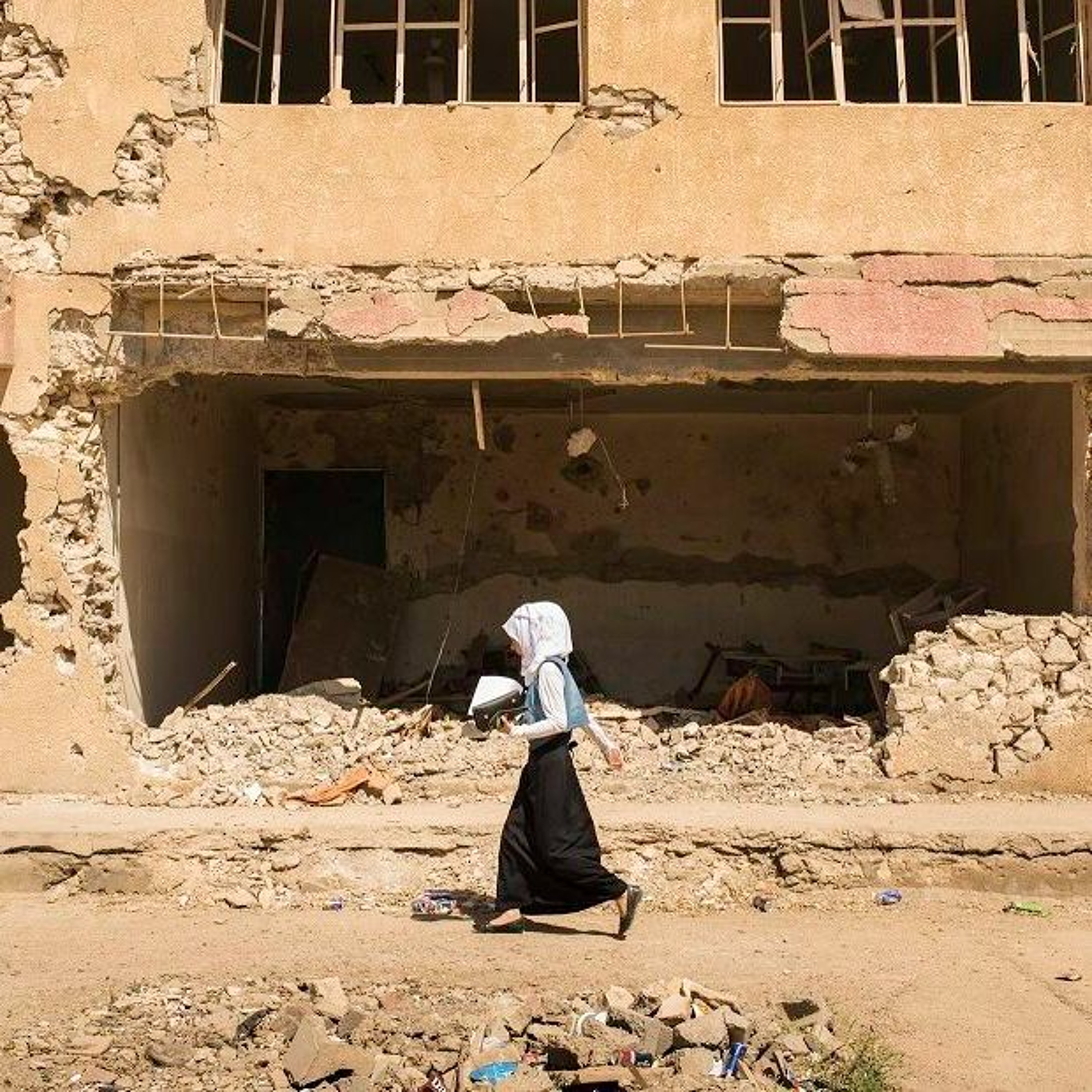 Protecting education from attack during COVID-19: a new day, a new call to action