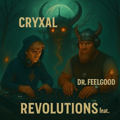 Revolutions (feat. by Dr. Feelgood)