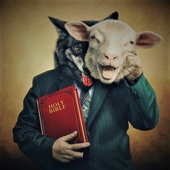 Psalm 73:  Striking Back at The Eminence Front (Joe Frank Tribute Version) - Thrust-O-Logue