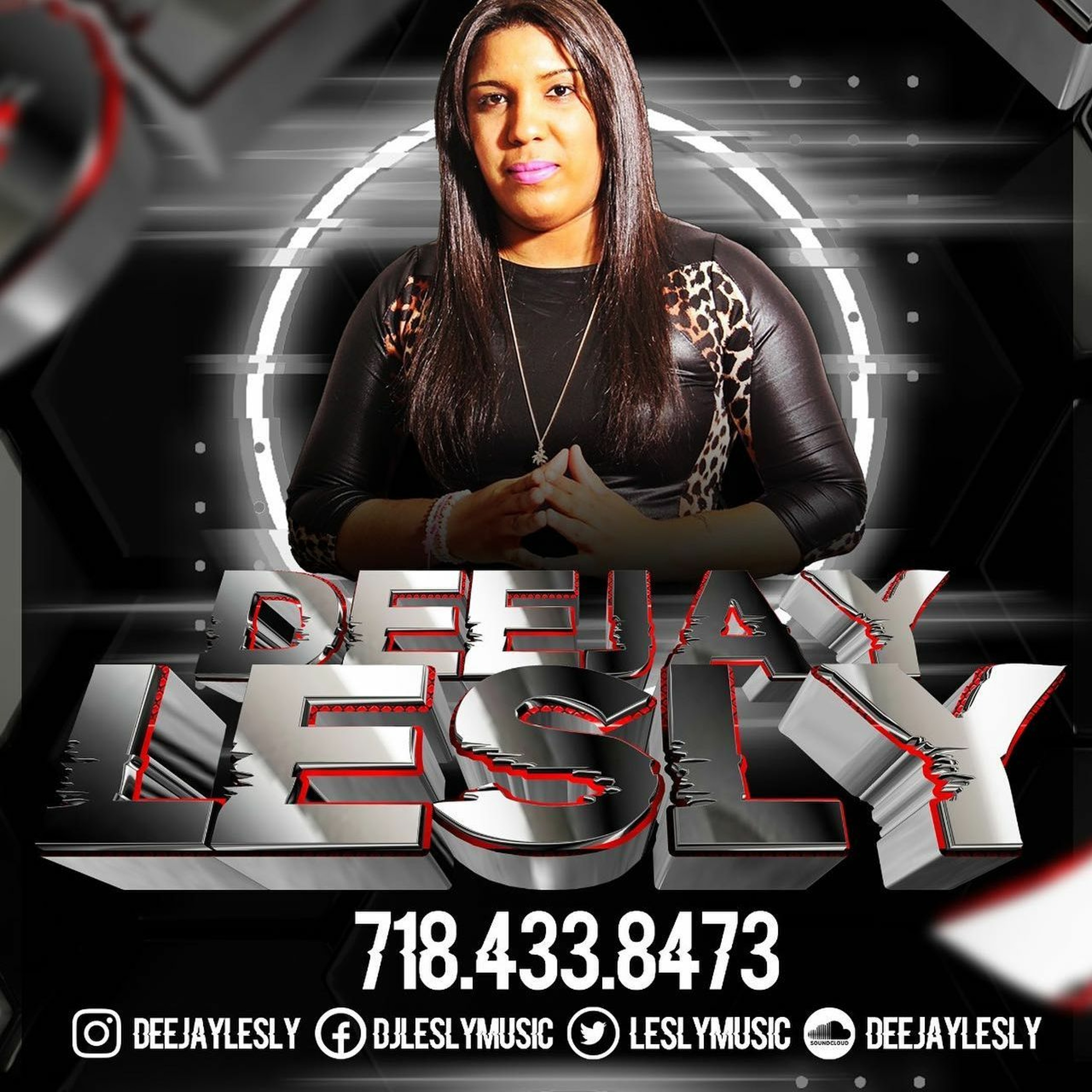 Leslymusic