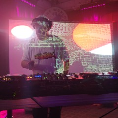 -THE MIX SETS-