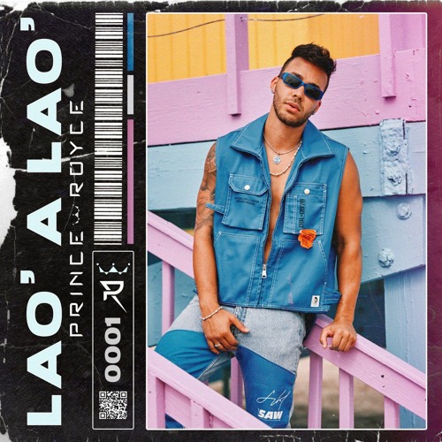 Prince Royce - Lao A Lao