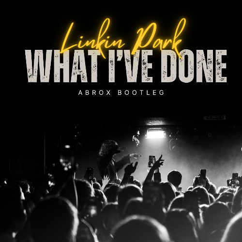 Linkin Park - What I've done (Abrox Bootleg) [Filtered due to copyright]