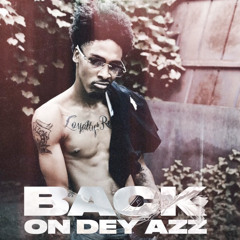 Sha Bino - Don't Go Live On The Lodge