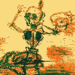 4] TIME FLIES (beat)