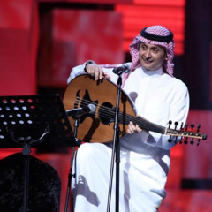 أنتي وأنا - عبدالمجيد عبدالله