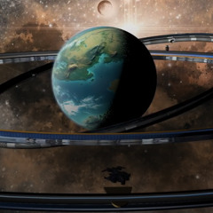 Three Rings of DianToz