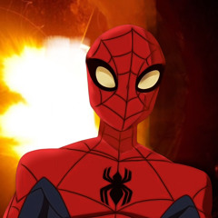 Spectacular Bon-Fire | Spectacular Spider-Man x Childish Gambino