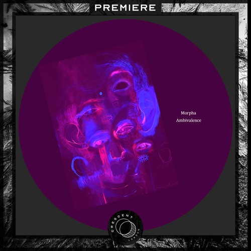PREMIERE: Morpha - Tāṇḍava (Original Mix) [KV028]