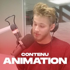 (animation) - CHRONIQUE INNOVATION (MaraDon) - 2020.05.03