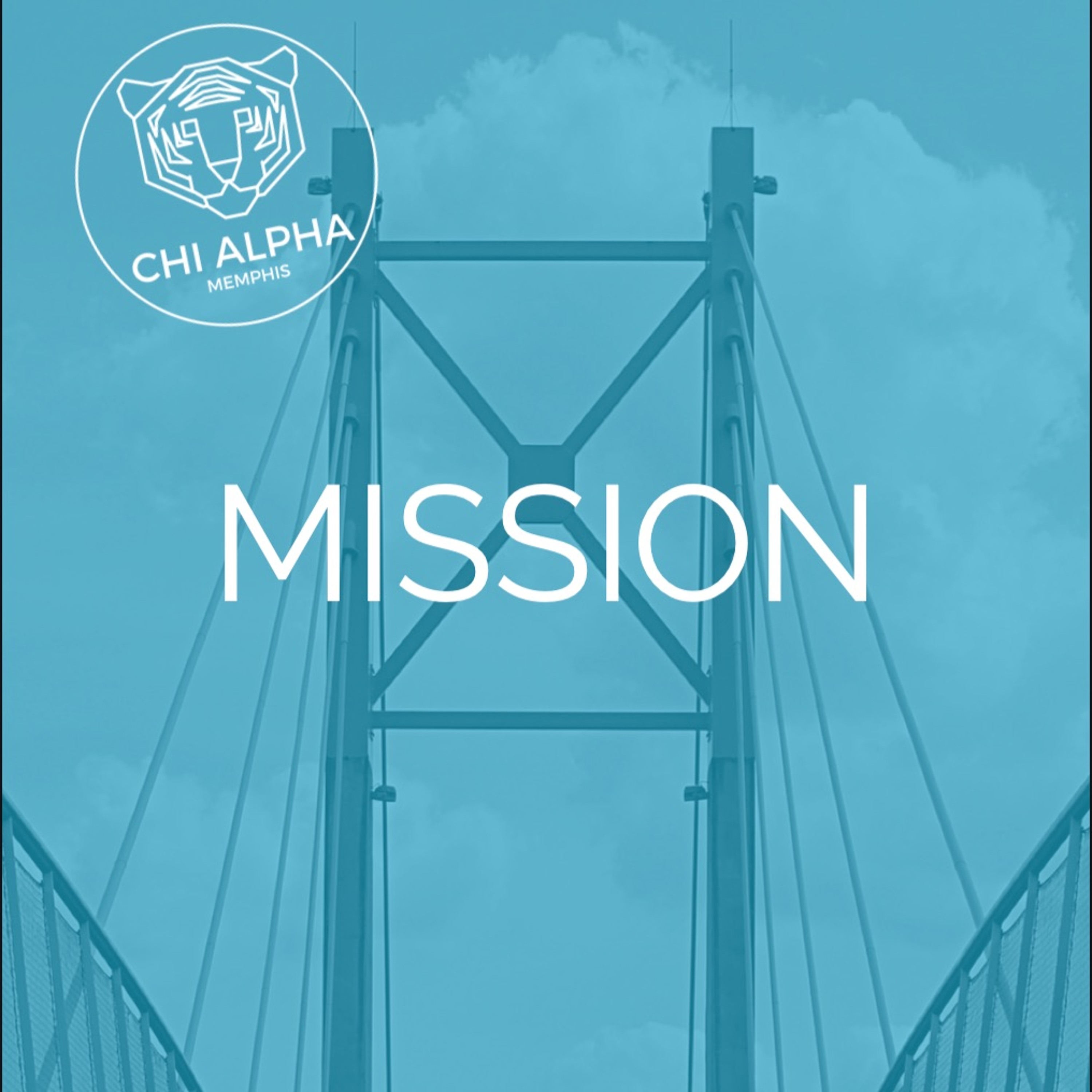 Mission episode artwork