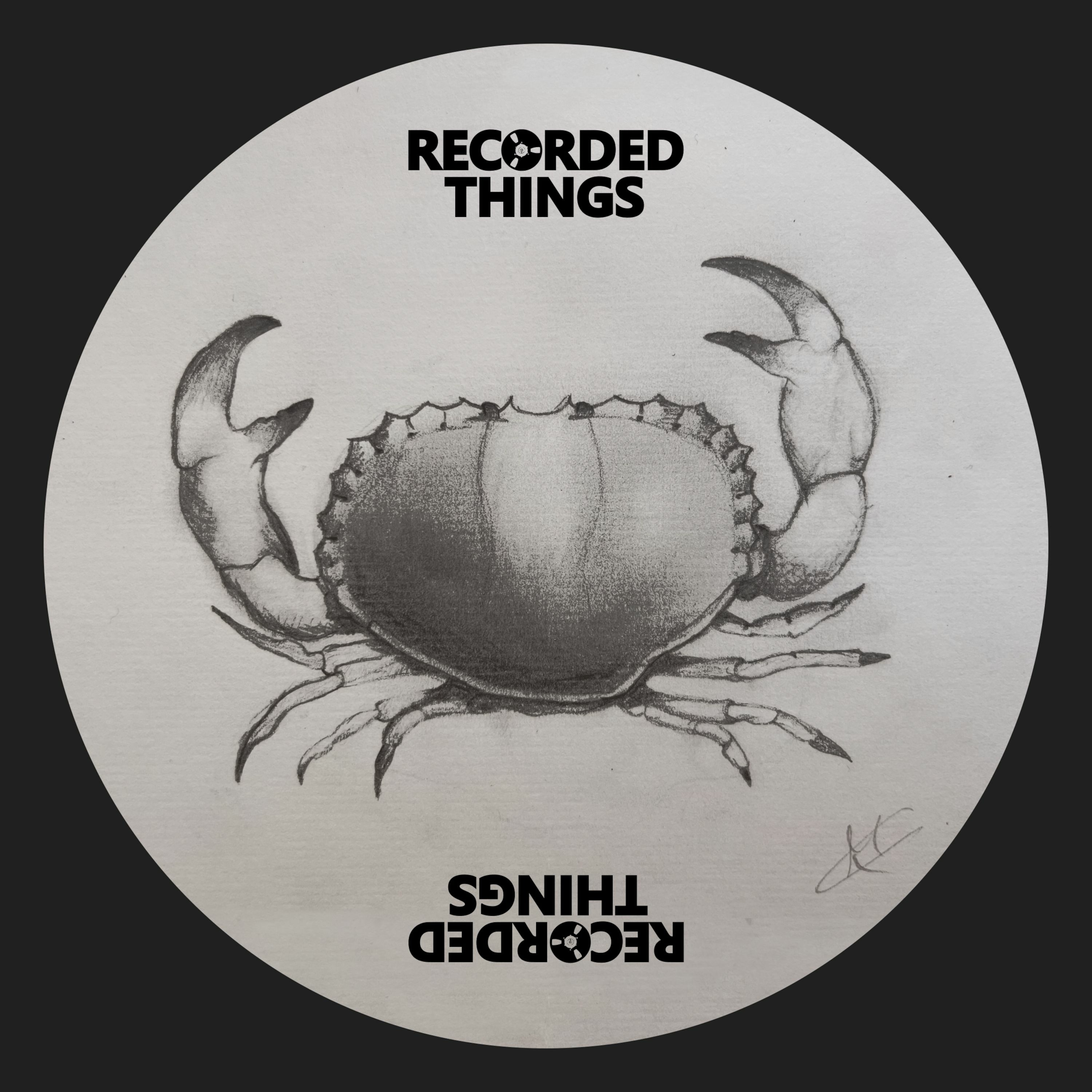 Oliver Rosemann | Recorded Things
