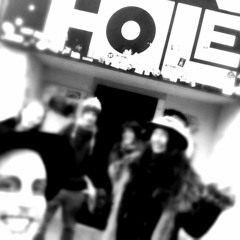 Whole Holy Hole - exclusive TechHouse Mix for THE HOLE CLUB