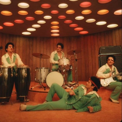Stream Bruno Mars - I Just Might (slightly sped up) by zainka