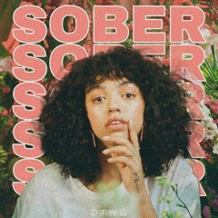Mahalia - Sober (SaturnBeats Remix)