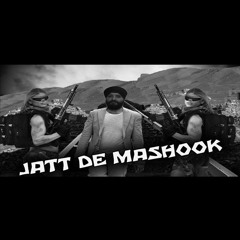 Jatt de Mashook | PUNJABI SONG | Harman Randhawa | JK21 WALA #punjabi DE MASHOOQ 2.mp3