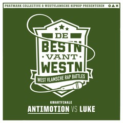 DBVW Online 2022 4e finale - Antimotion vs Luke