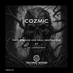 Cozmic - Starship (Original Mix)