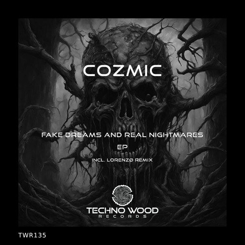 Cozmic - Early Domination (Original Mix)
