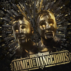 Ÿsn Zayy Sticks -Dangerous [prod. Acebeano