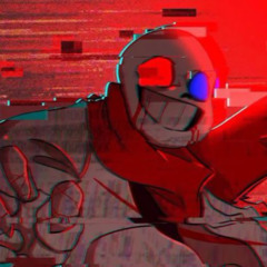 [A Fatal!Error Sans Megalo] FAILED CREATION ( REUPLOAD )