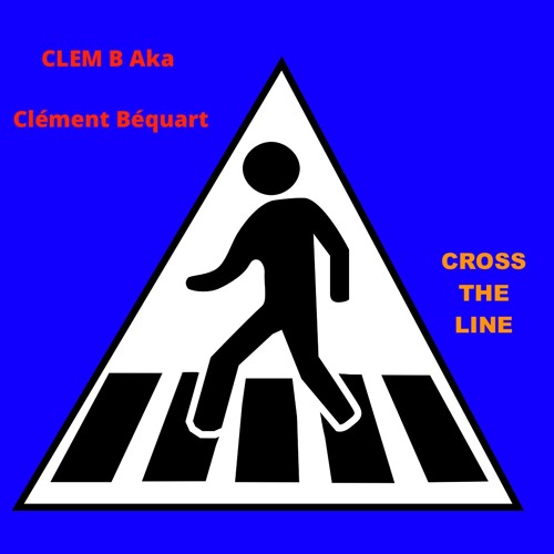 Cross the Line (Breakbeat Style Mix)
