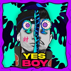 Yes Boy - Hope Infect (original Mix)