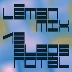 LÉMAN MIX 13 - ALEQS NOTAL