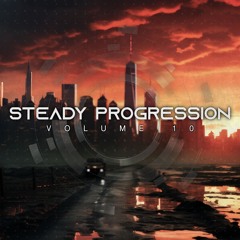 Steady Progression Vol. 10