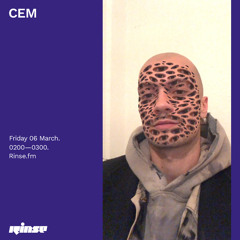 CEM - 06 March 2020